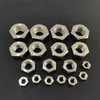 Titanium Hex Nut