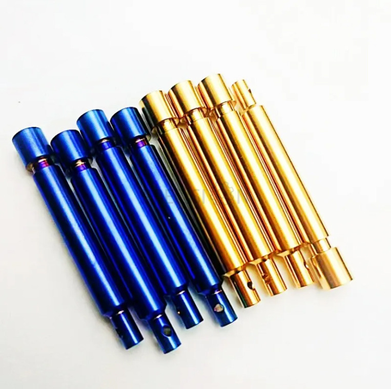 Titanium Caliper Pin