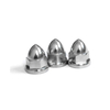 网址-------Titanium Flanged Hex Acorn Nuts
