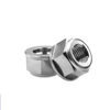 网址-------Titanium Lock Nut