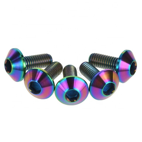 网站------Titanium Umbrella Head Bolt