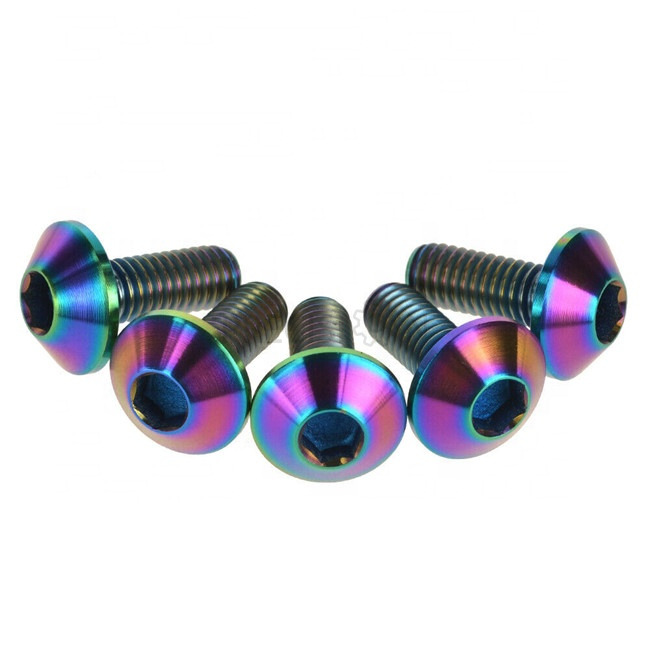 网站------Titanium Umbrella Head Bolt
