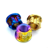 Titanium Nut M10×1.25 