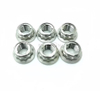 网址-------Titanium 12 Point Flange Lock Nuts