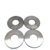 Titanium Fender Washers