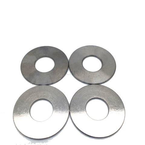 Titanium Fender Washers