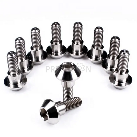 Bolts Motorcycle Brake Disc Bolts M8 X 22mm