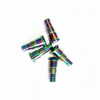 Titanium Pins for Bicycle 5.8mm
