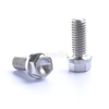 网址-------Titanium Flange Bolts