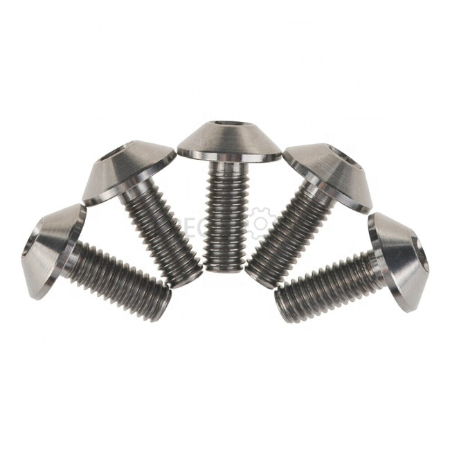 网站------Titanium Umbrella Head Bolt