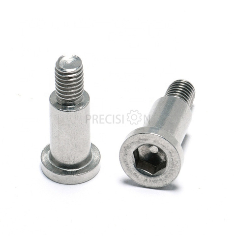 网站------Titanium Shoulder Bolt