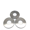 Titanium Fender Washers