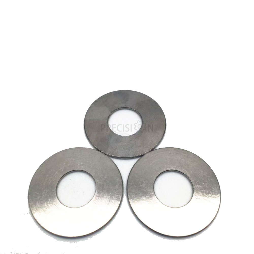Titanium Fender Washers