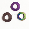 Titanium Flat Washer