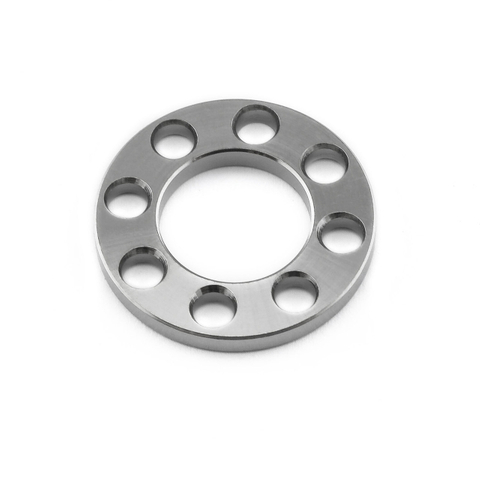 Titanium Washer for Motorcycles