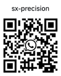 sx-precision
