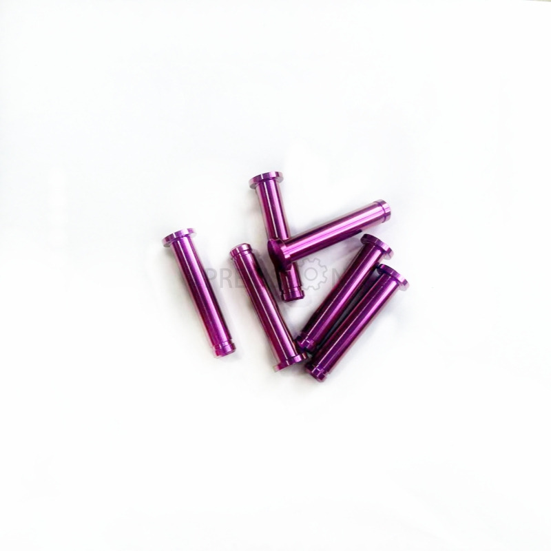 Titanium Pin