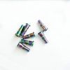 Titanium Pins for Bicycle 5.8mm