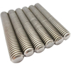 Titanium Threaded Rod