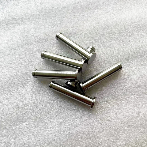 Titanium Pin
