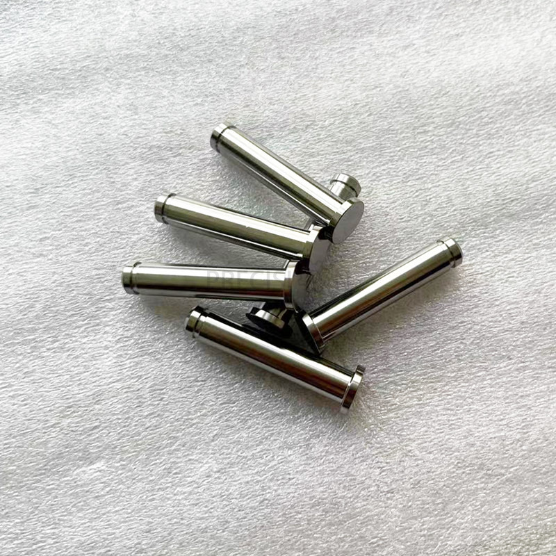 Titanium Pin