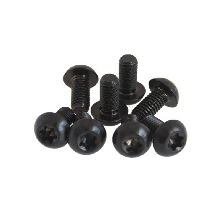 网址-------Titanium Button Head Screws