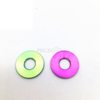 Titanium Fender Washers