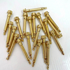 Titanium Caliper Pad Retaining Pins
