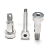 网址-------Titanium Shoulder Bolt