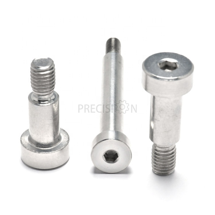 网址-------Titanium Shoulder Bolt