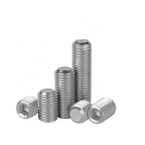 Titanium Grub Screw