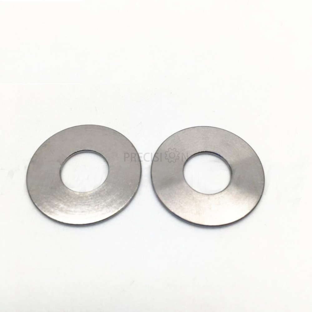 Titanium Fender Washers