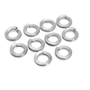 Titanium Spring Lock Washer