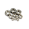 Titanium Hex Nut