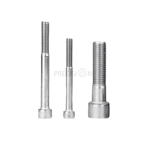 网址----Titanium Socket Head Cap