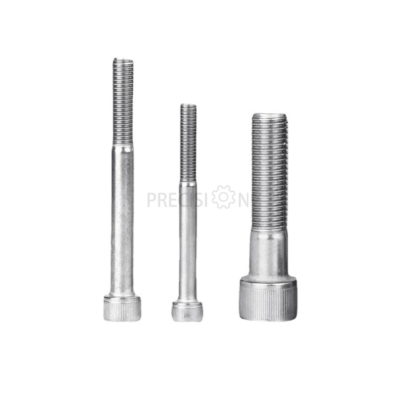 网址----Titanium Socket Head Cap