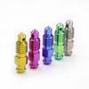 Titanium Bleed Nipple Screw