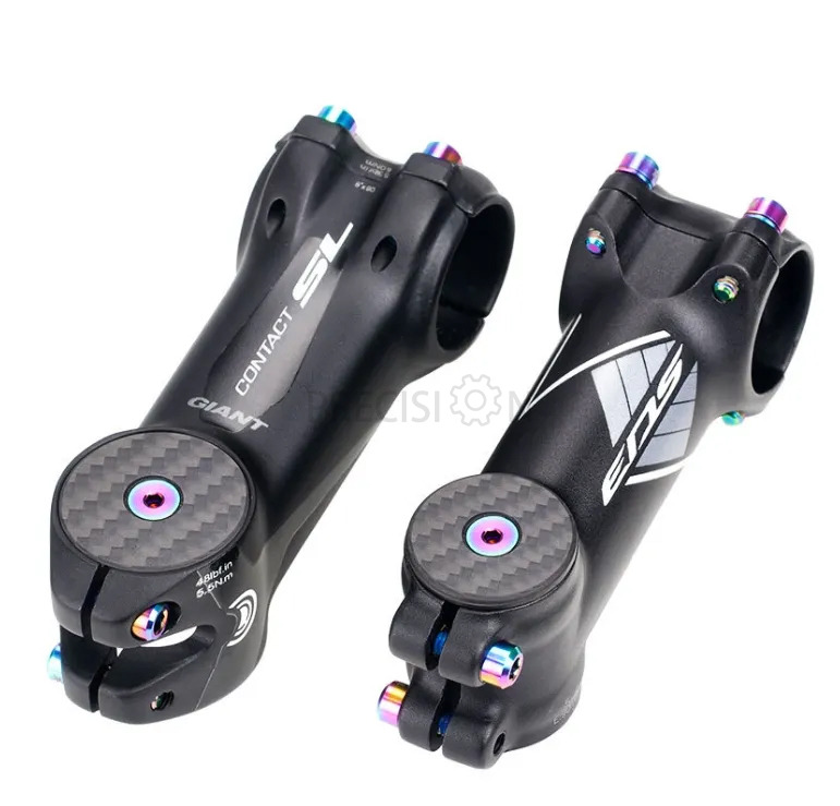 Titanium Top Cap Bolt M6 × 30mm