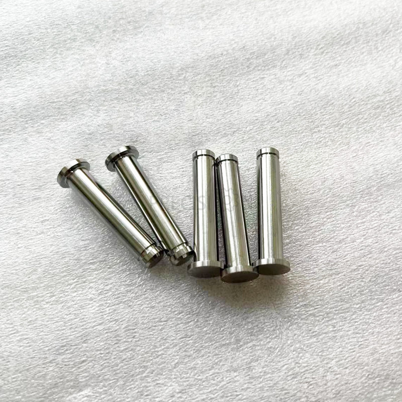 Titanium Pin