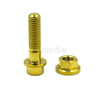网址-------Titanium Flange Bolts
