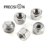 网址-------Titanium Hex Nylon Lock Nuts