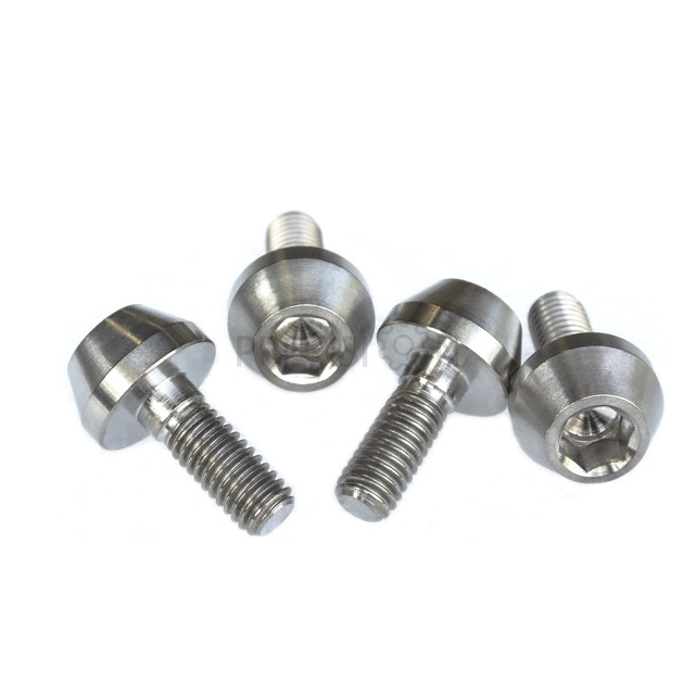 网站------Titanium Umbrella Head Bolt
