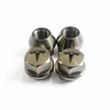 Titanium Lug Nuts M14x1.5