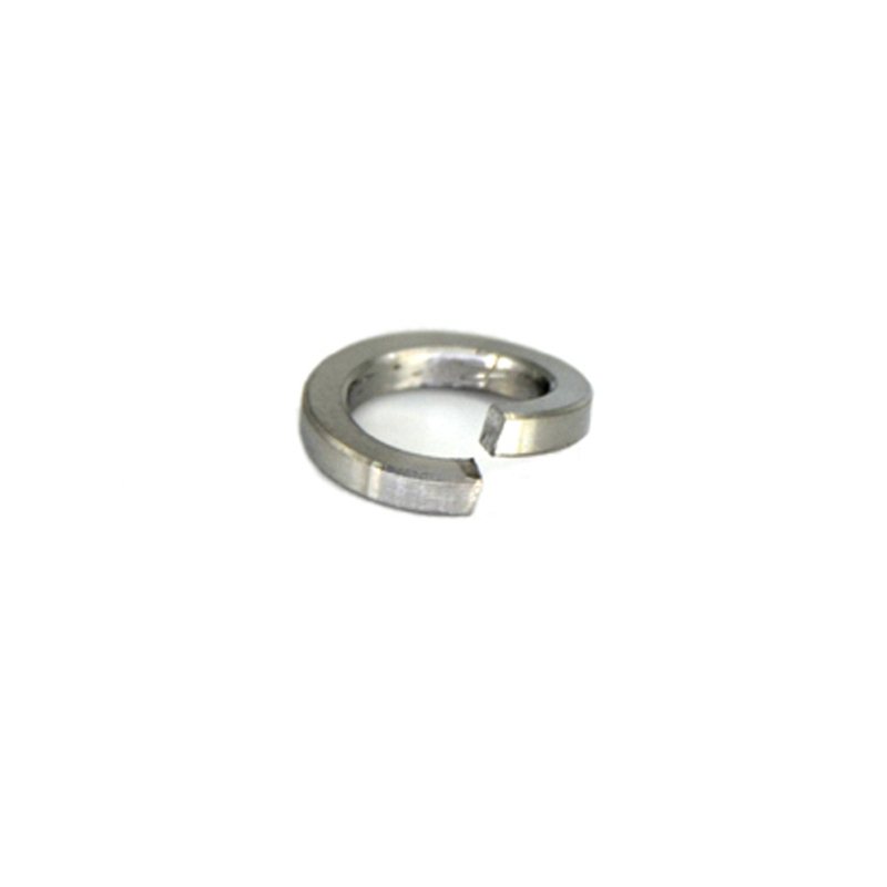 Titanium Spring Lock Washer