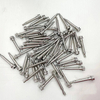 Titanium Caliper Pad Retaining Pins