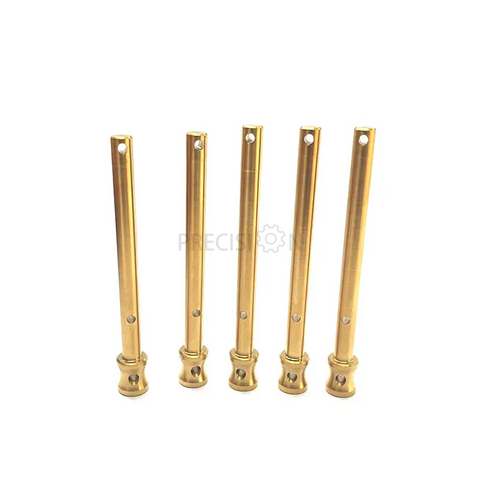 Titanium Caliper Guide Pin