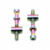 Titanium Seatpost Bolt M5×40mm