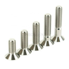 网站------Titanium Countersunk Bolts