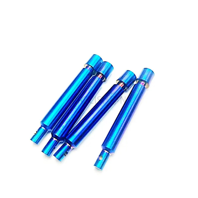 Titanium Caliper Pin
