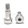 网址-------Titanium Shoulder Bolt